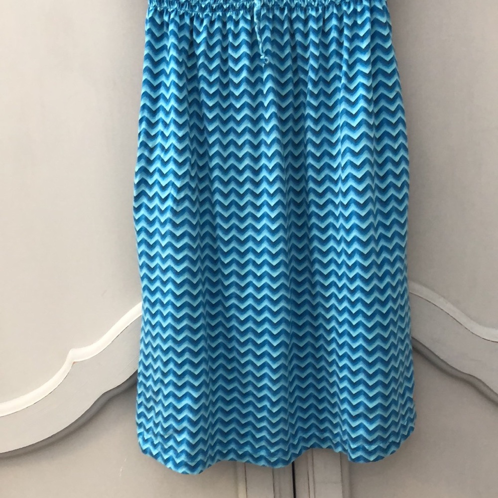 Vintage Volcom Summer Dress - Picture 4 of 8